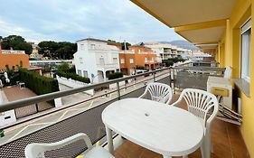 Apartamentos Los Almendros 3000